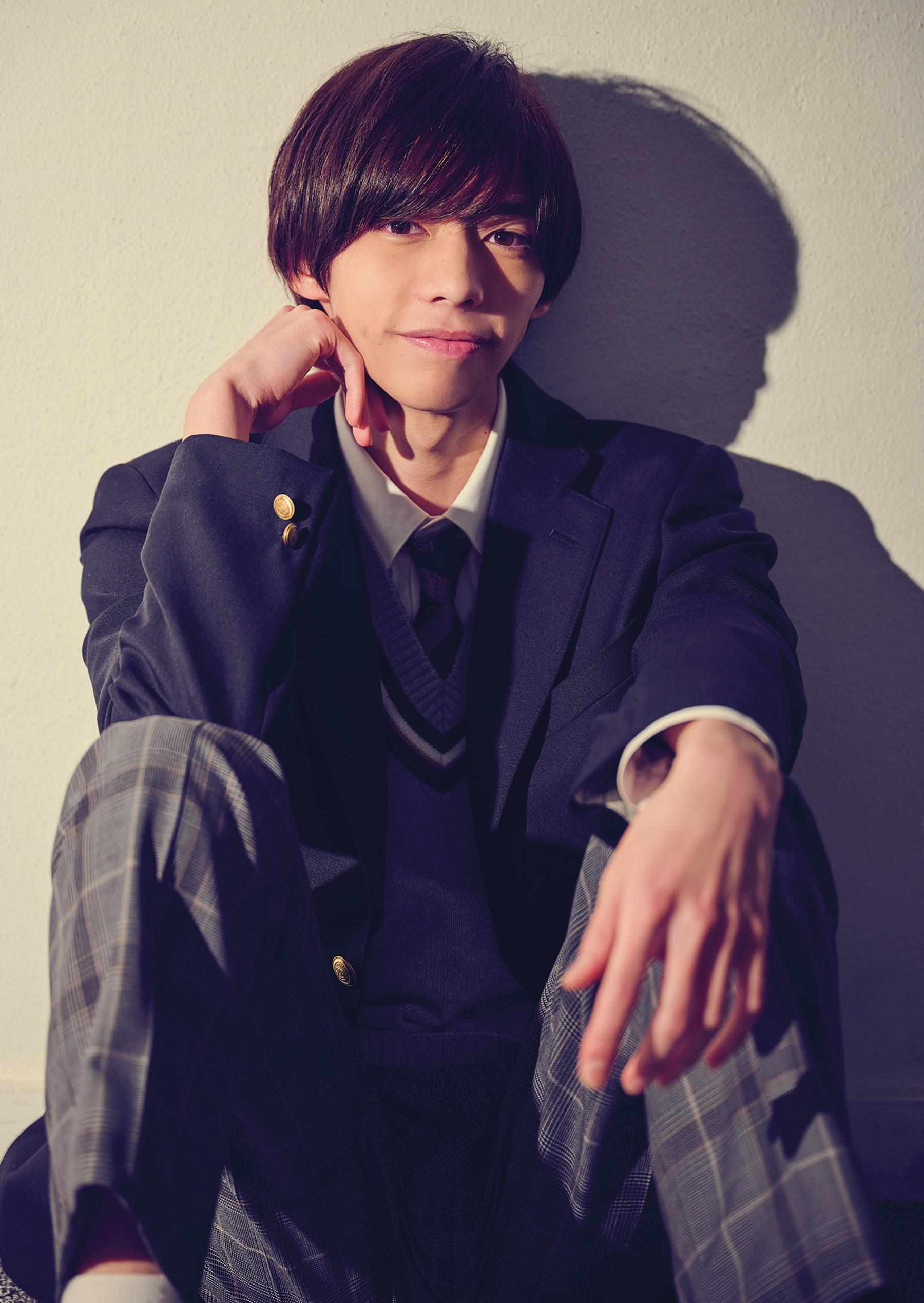 お弁当を介した親子の交流を“てんこ盛り”の朗読劇で！ 息子役・田村海琉が語る