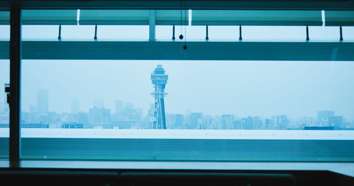 万博をさらに楽しむためのホテル「OMO7大阪」でできる“なにわ”新体験