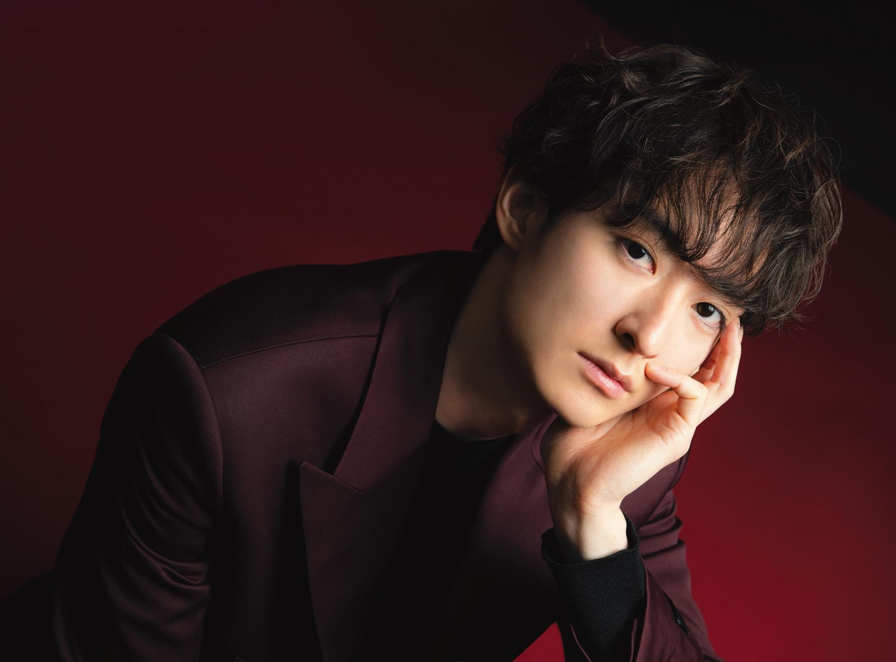 濱正悟、ドラマ『おとなになっても』は「登場人物それぞれに愛おしさを感じられる」