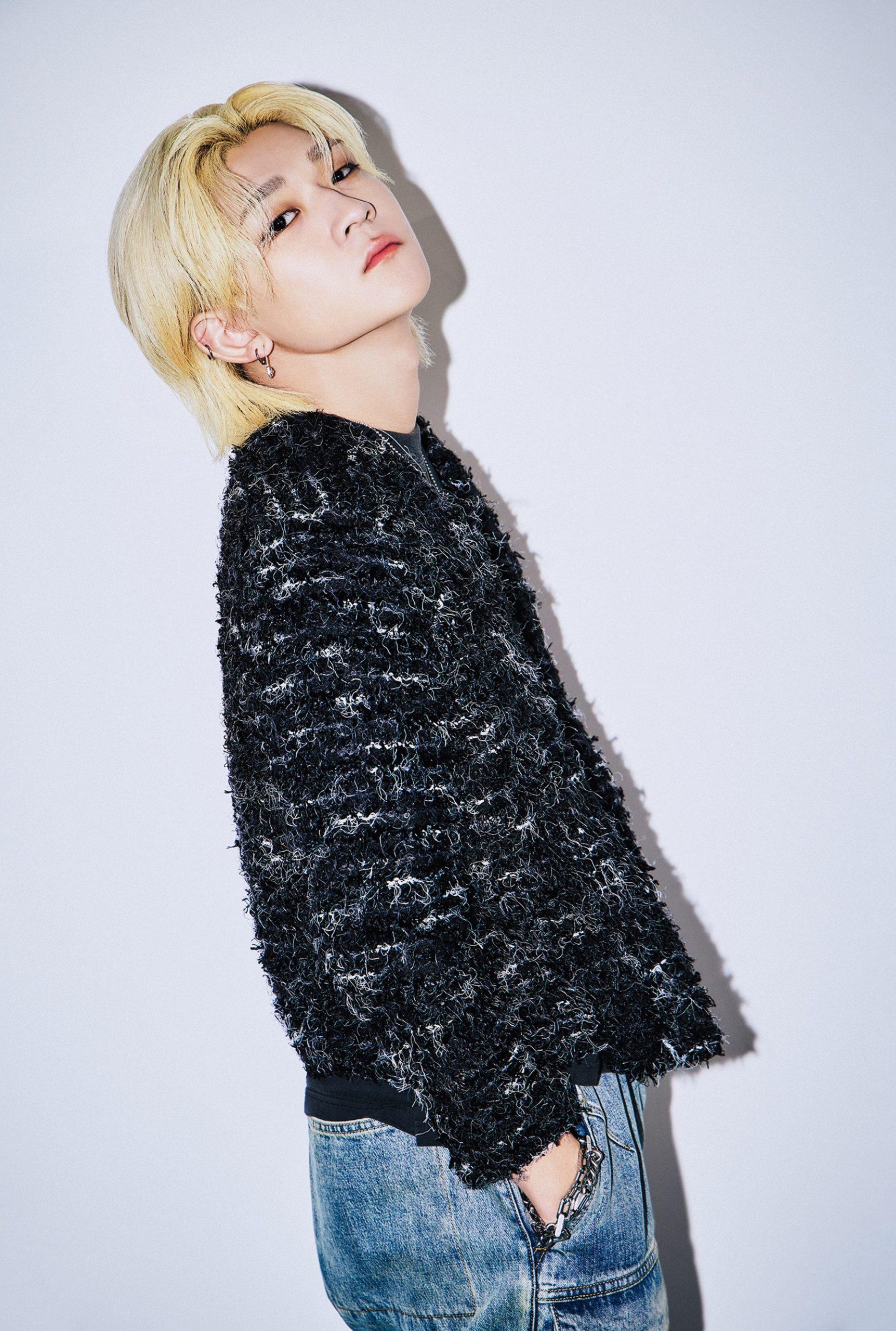 18歳のラッパー・edhiii boi「ファンや仲間が背中を押してくれるから素直な歌詞が書ける」