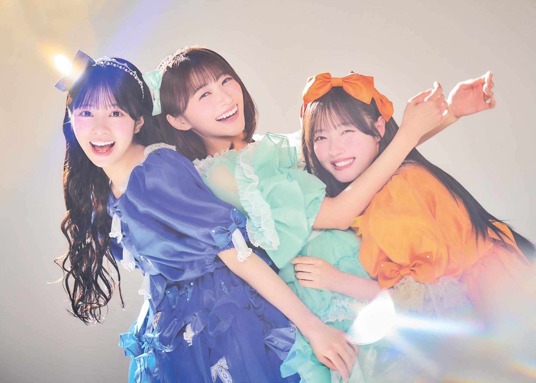 新機軸のかわいいを打ち出す令和アイドル！ なぜ今、“ジャパンアイドル”が再注目されるのか？