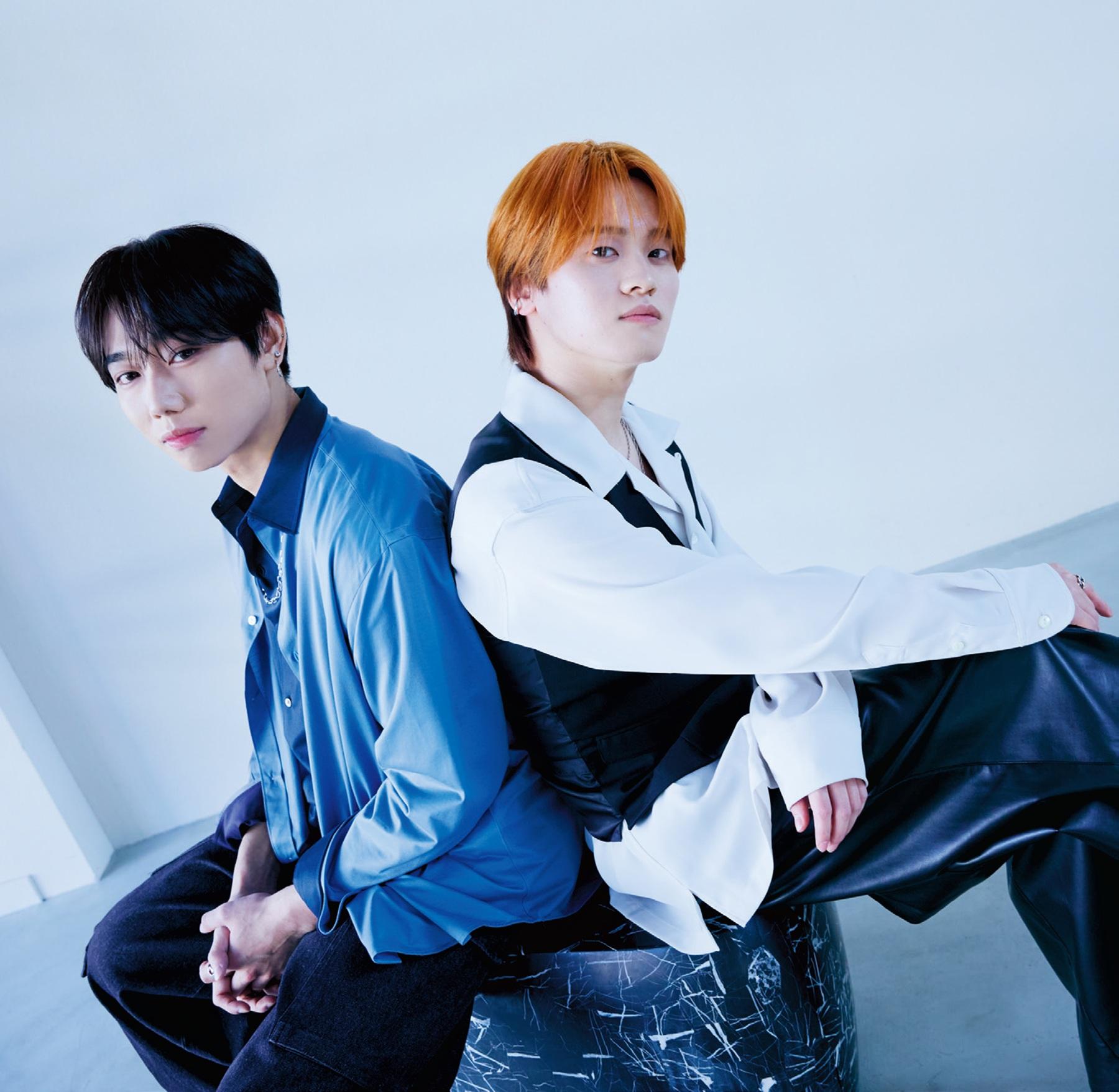 MAZZEL・SEITO＆KAIRYUが語る、互いの魅力やデビュー初期からの変化