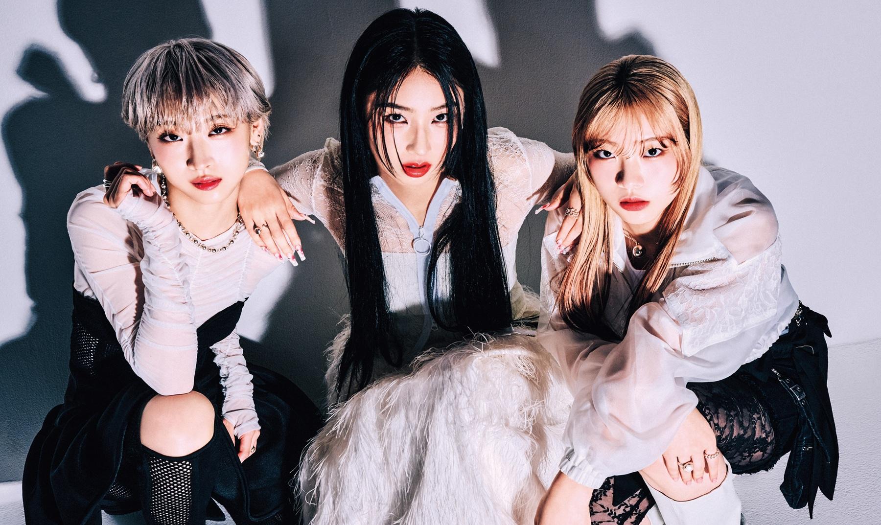 HANAからJISOO、MOMOKA、MAHINAの座談会をお届け！