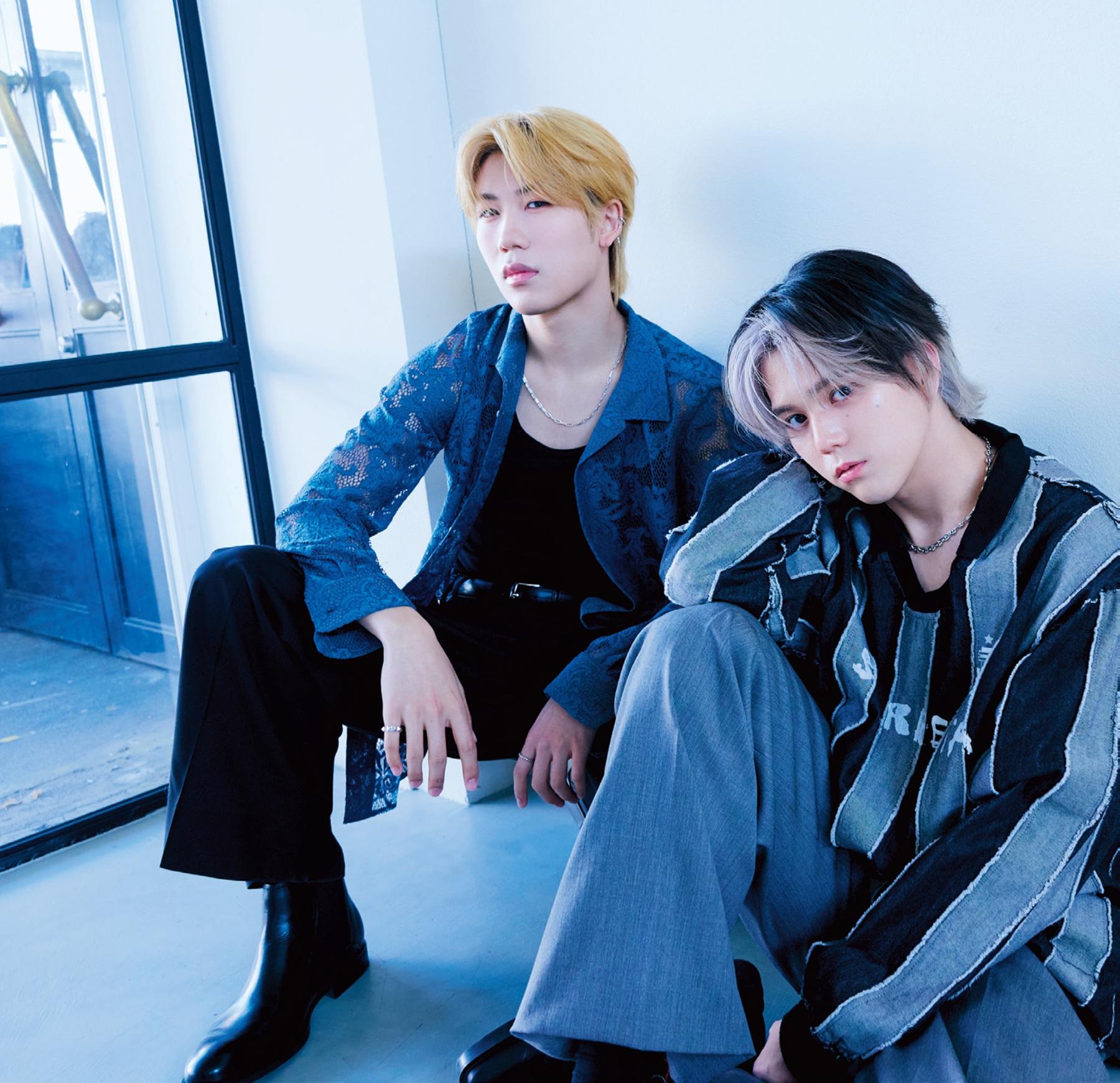 MAZZELの年下組・HAYATO＆RAN、自身の変化や挑戦したいこと