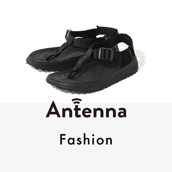 【Must Buy and News】一足持っておくと便利に使える、タフなサンダルも登場！