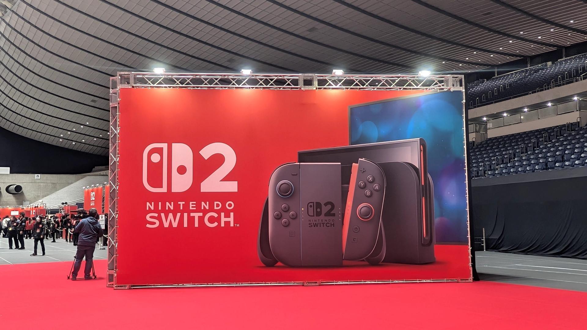 ゲームの新たな可能性にワクワク！「Nintendo Switch 2」をひと足先にプレイした、メディア体験会レポート