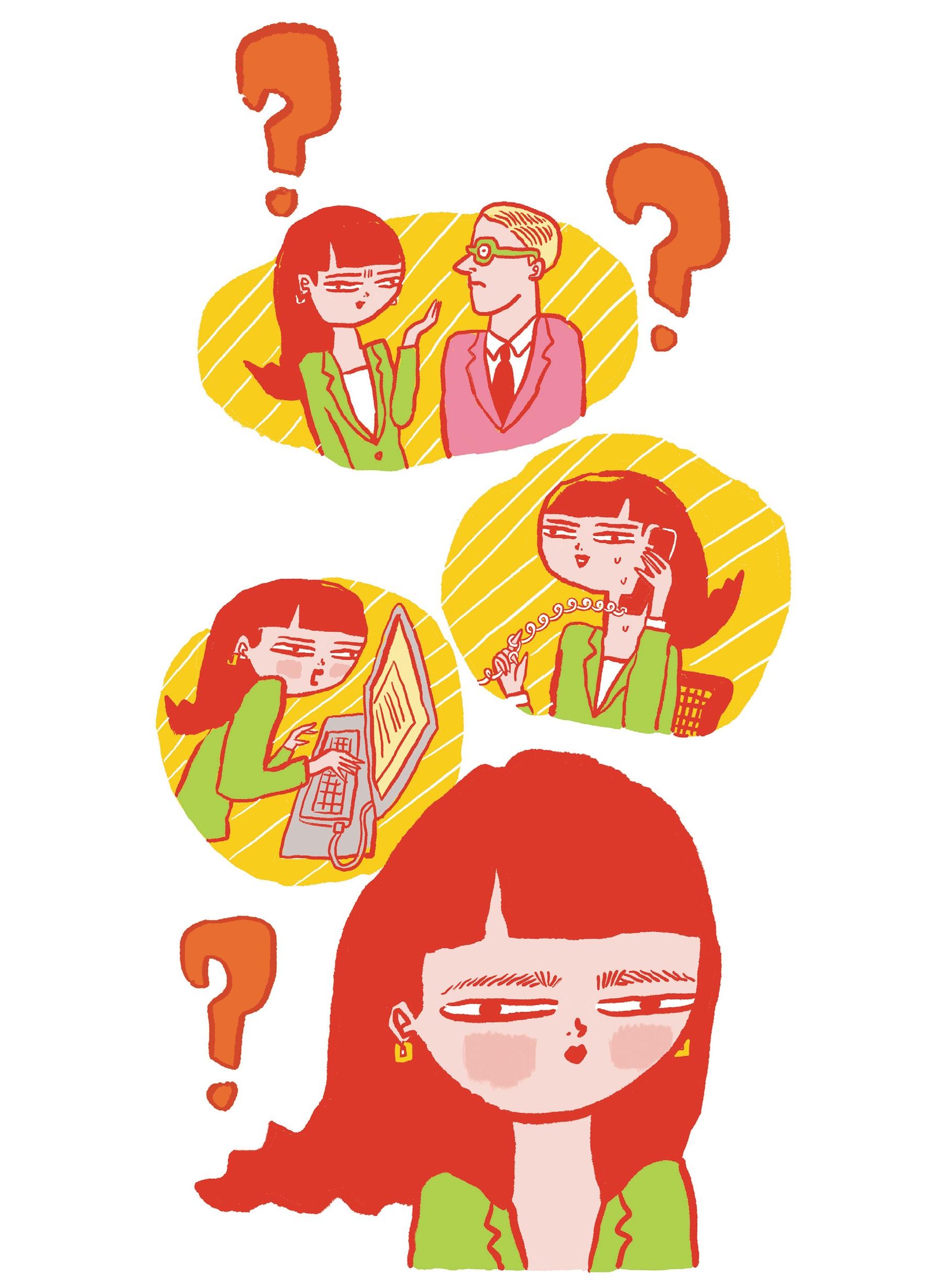 コミュニケーションツールの正しい使い分けって？ ビジネスでの距離感と新常識