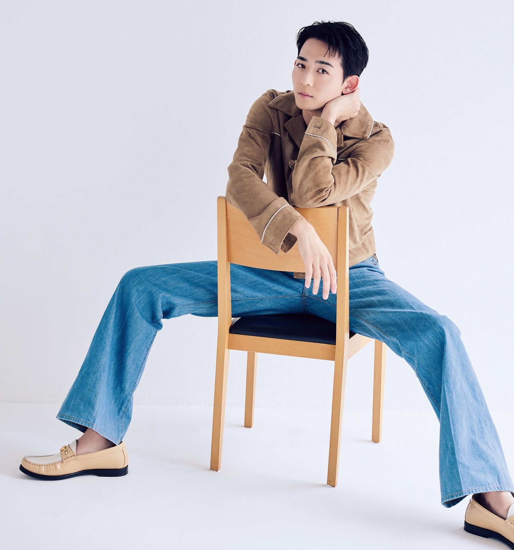 シェイクスピアを三谷幸喜が翻案！ 竜星涼「個性豊かな方々ばかりで楽しいです」