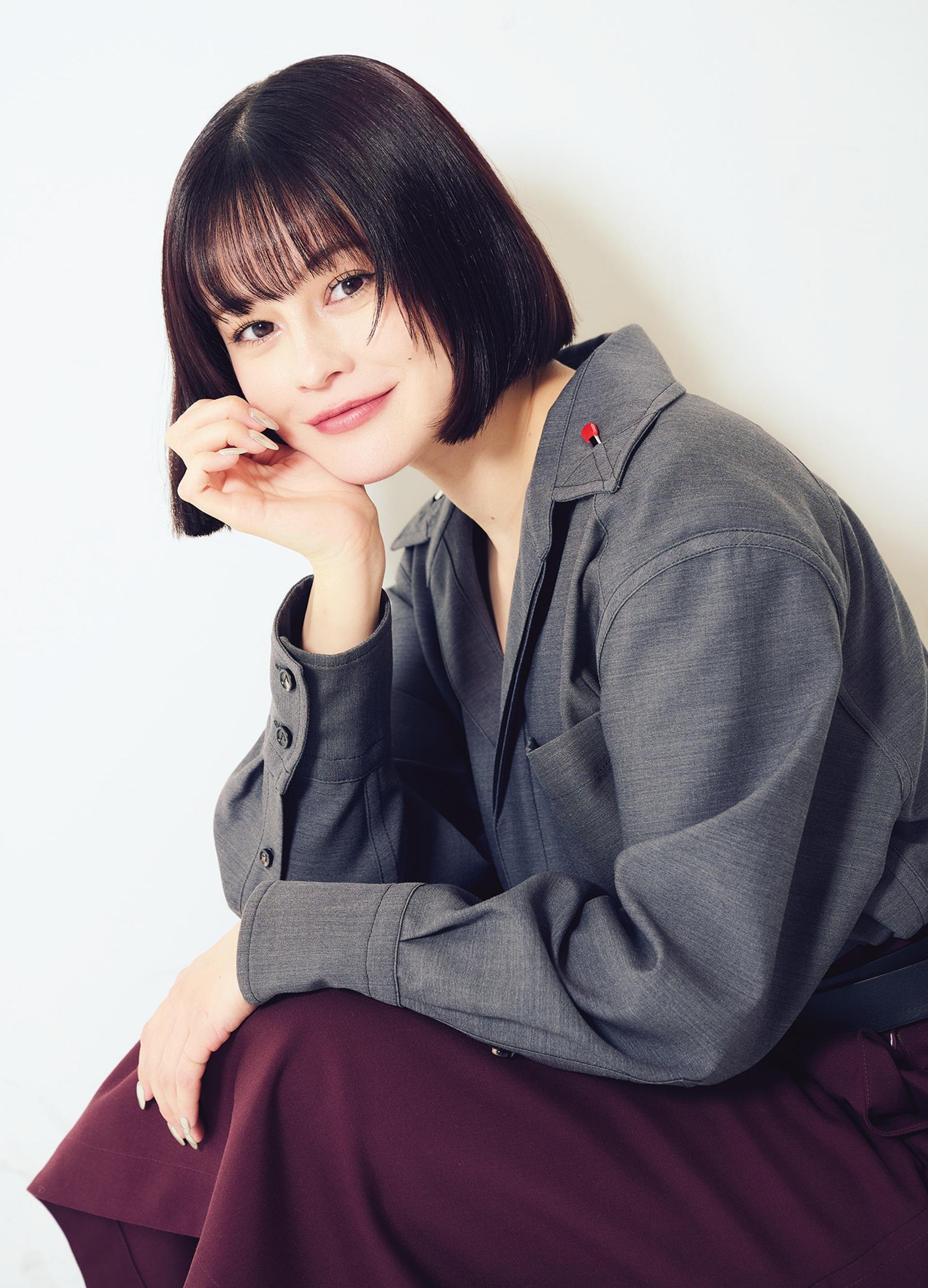 emma「30年生きてきた自分のことを肯定できる作品に」 “センスブック”を発売