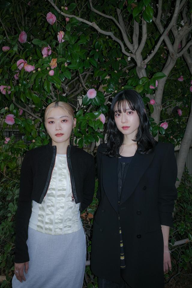 世界に聴き込まれる次世代バンド・羊文学の鳴らす音楽