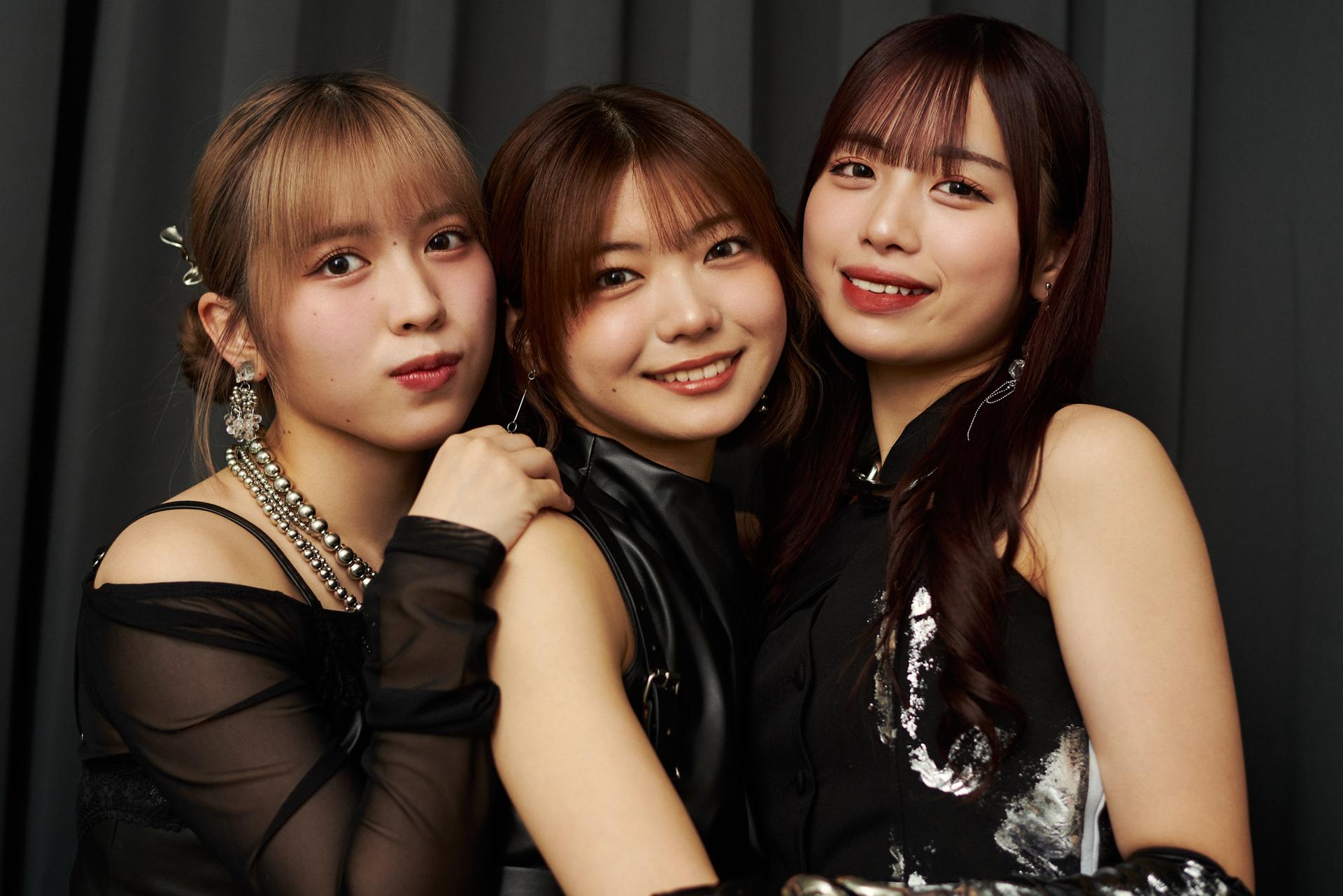 「今の私たちなら、いい状態を更新していける気がする」。アンジュルムの挑戦と、卒業する上國料萌衣への思い