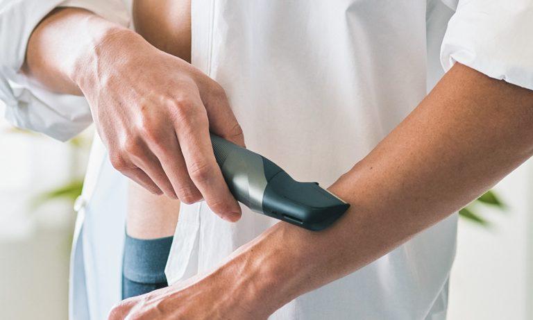 男の個性は体毛ケアに表れる──女性が見ている「男性の体毛」事情から、ケアを考える