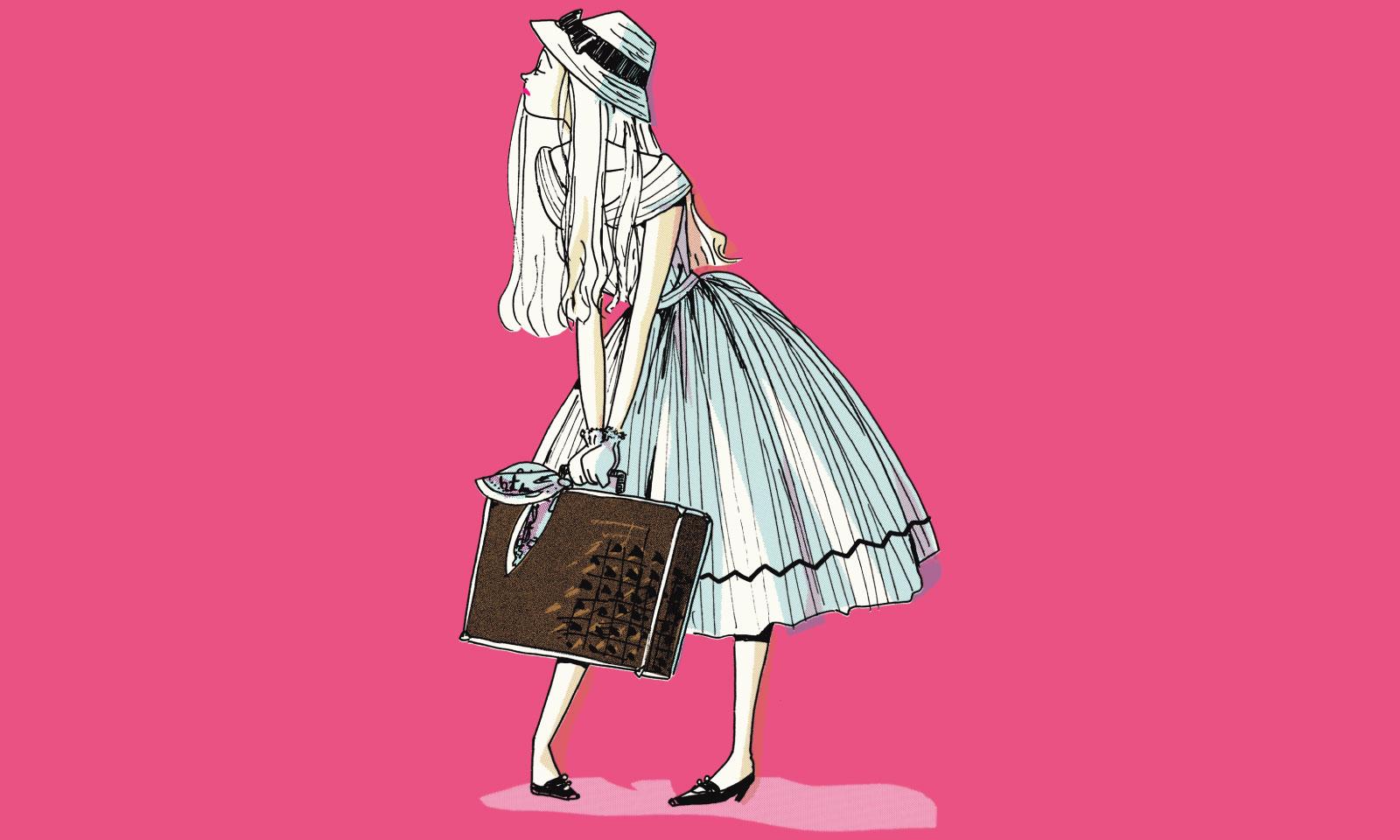 松田奈緒子・東村アキコ・塚原あゆ子が読みたいマンガは？ 作品募集中！ 第1回「anan新作マンガ大賞」選考委員コメント