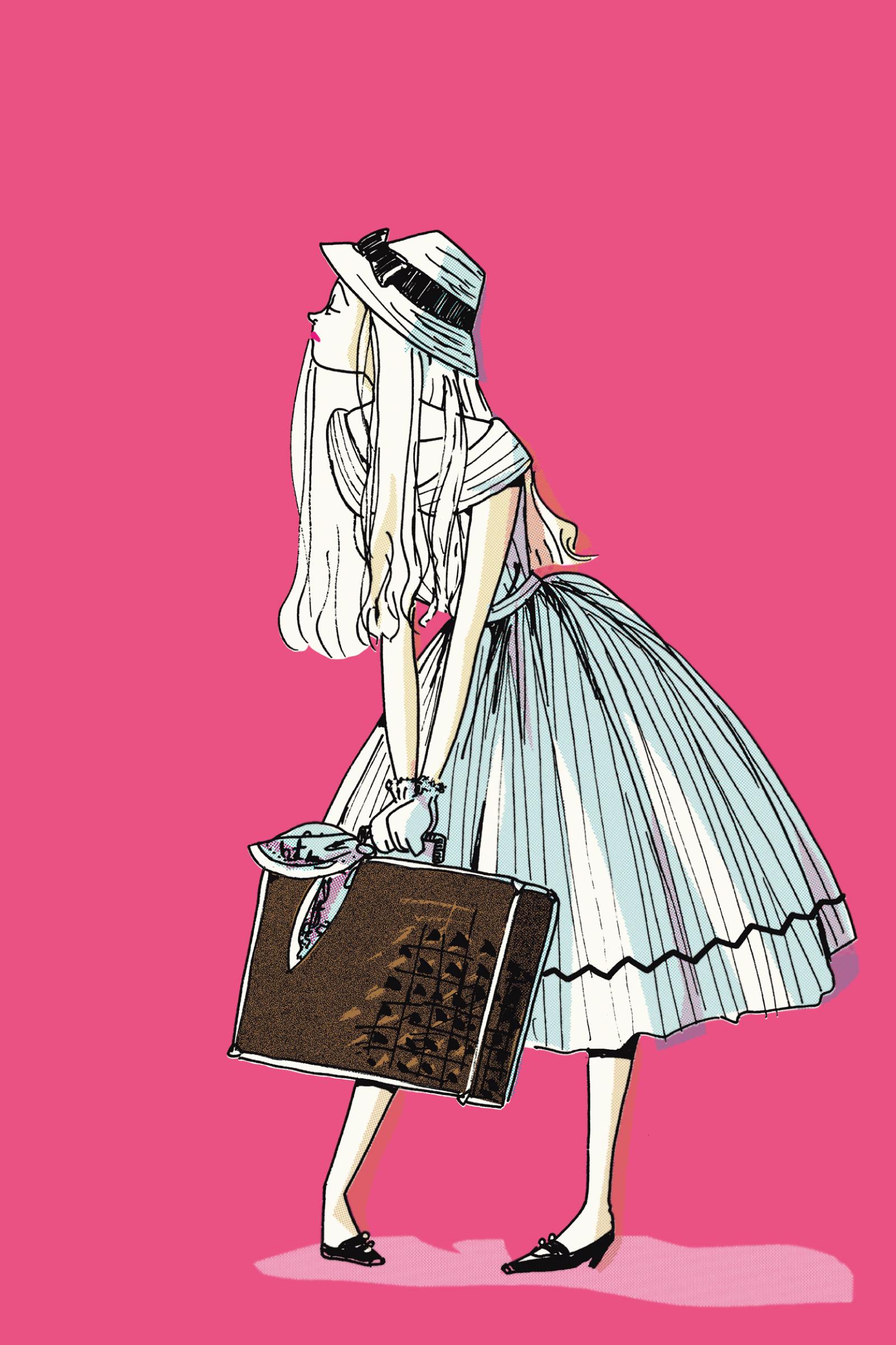 松田奈緒子・東村アキコ・塚原あゆ子が読みたいマンガは？ 作品募集中！ 第1回「anan新作マンガ大賞」選考委員コメント
