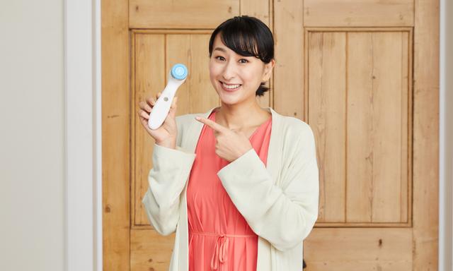 いつもの洗顔が「肌育」時間に！ 肌トラブルが増える夏前こそ見直したい新習慣を「ageLOC ルミスパ iO」で