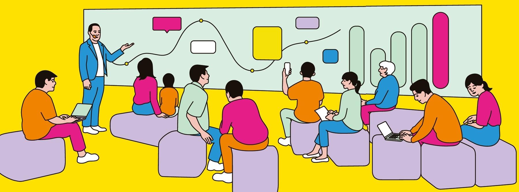 こんな時代だからこそちゃんと知りたい、お金のこと。お金とは何か？ 幸せとお金の関係とは？