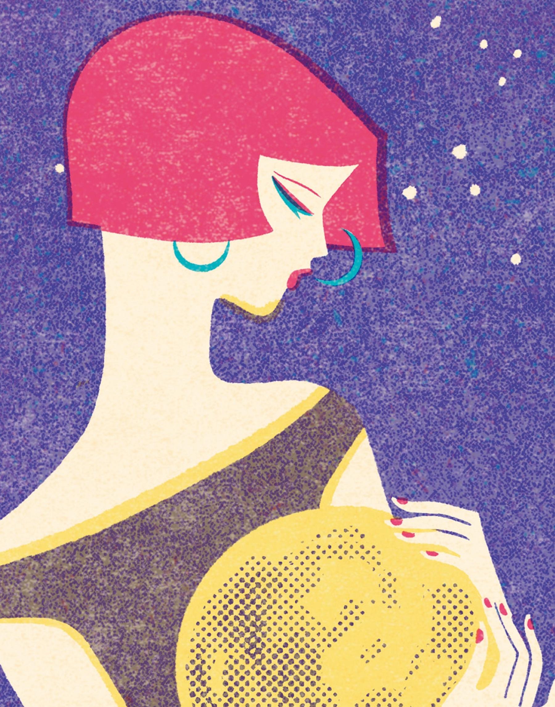 【2025年後半】Keikoが占う、月星座が牡羊座、牡牛座、双子座の運勢