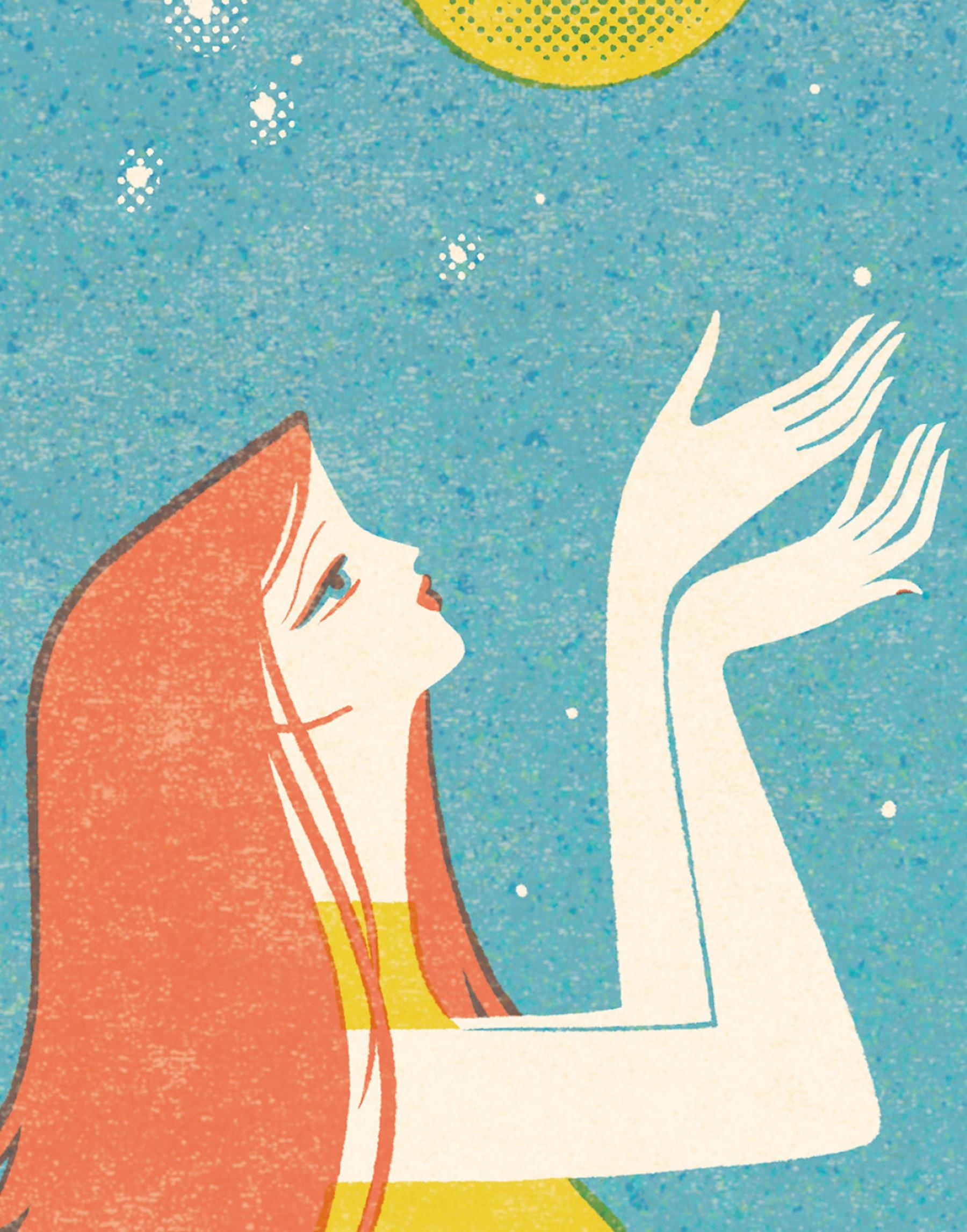 【2025年後半】Keikoが占う、月星座が天秤座、蠍座、射手座の運勢