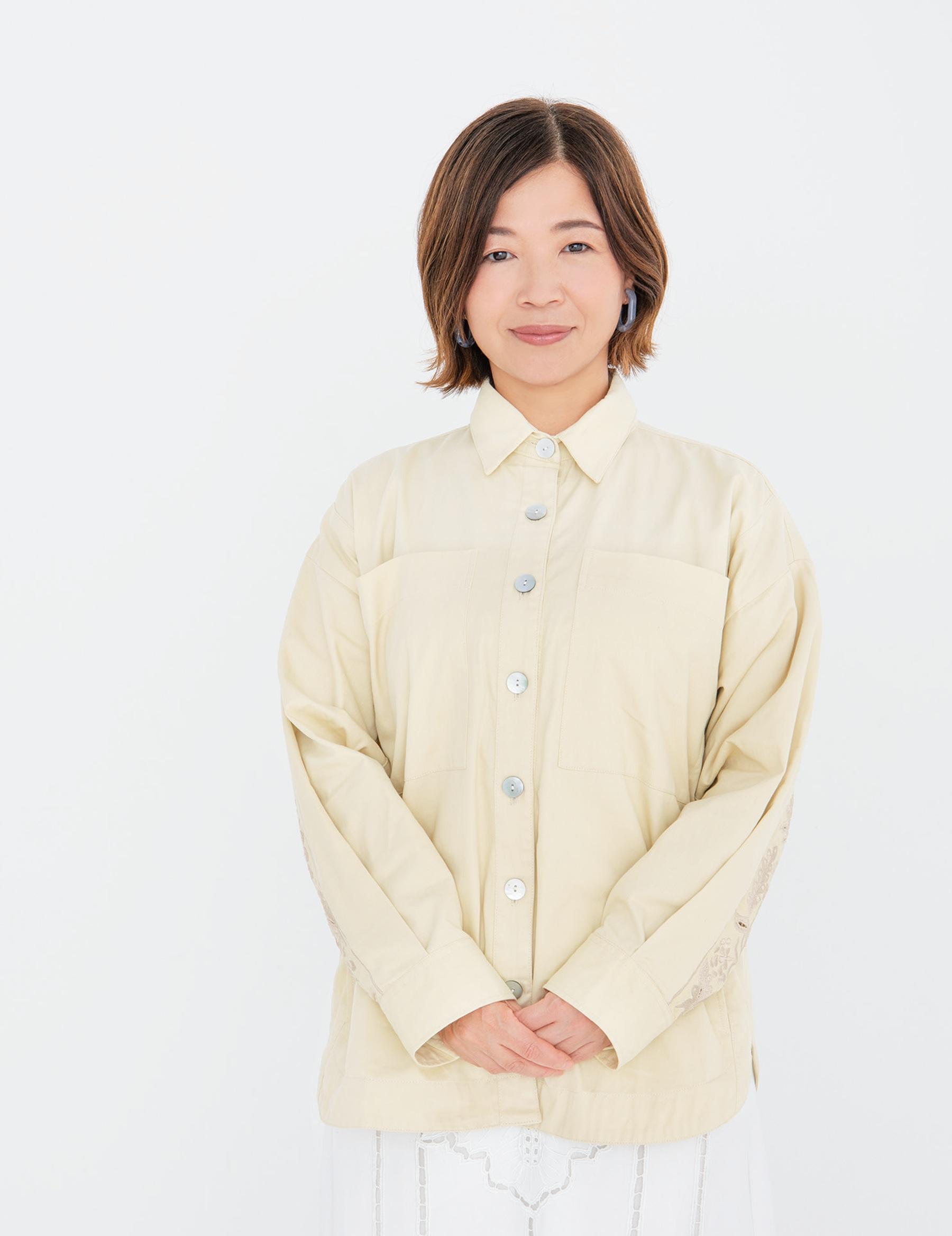 大久保佳代子「12年を経て、ちょっとは優しくなれた？ と思います」 雑誌連載が一冊の本に！