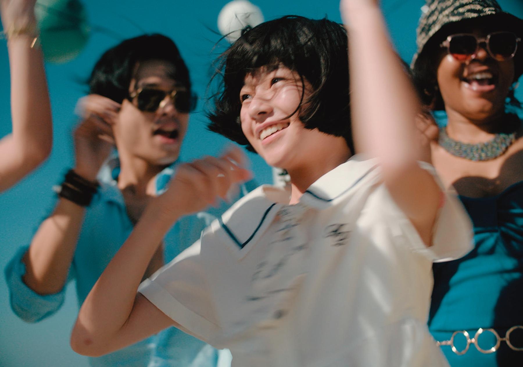 大人になってから追体験する子ども目線の大切さ。映画『ルノワール』が公開