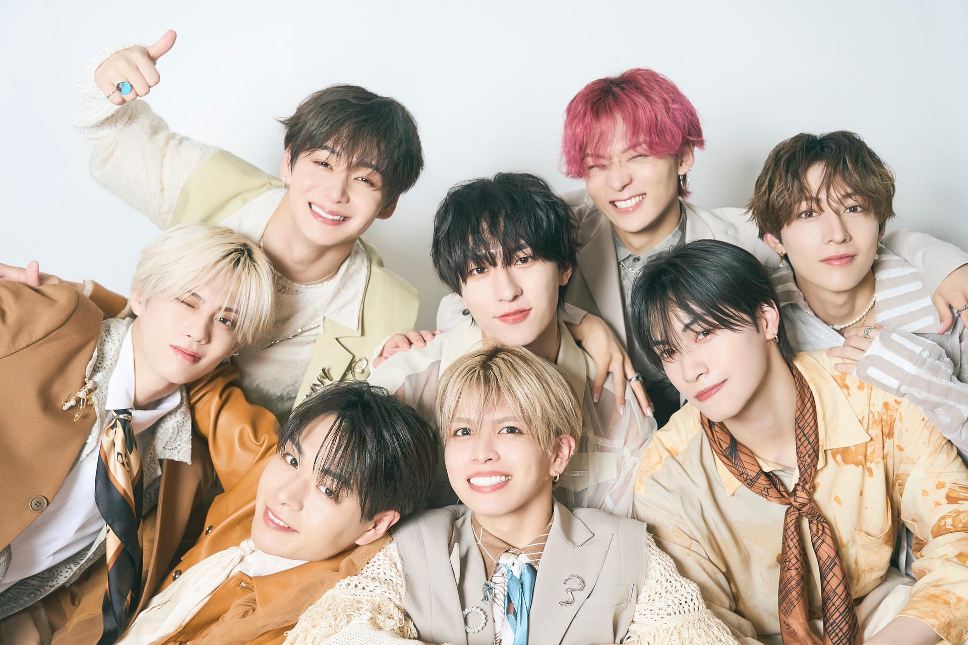 “多幸感”、ポジティブパワーMAXのOCTPATHに聞く、あの夏の青春