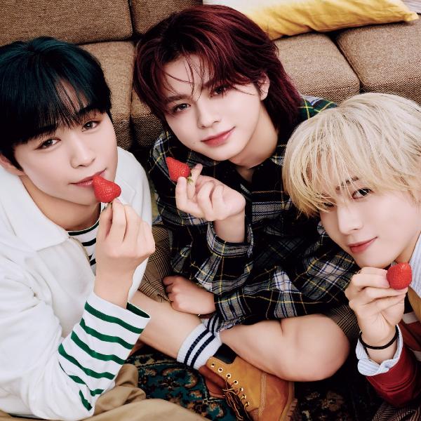 INI後藤威尊＆松田迅＆佐野雄大、共同生活するなら料理担当は誰？