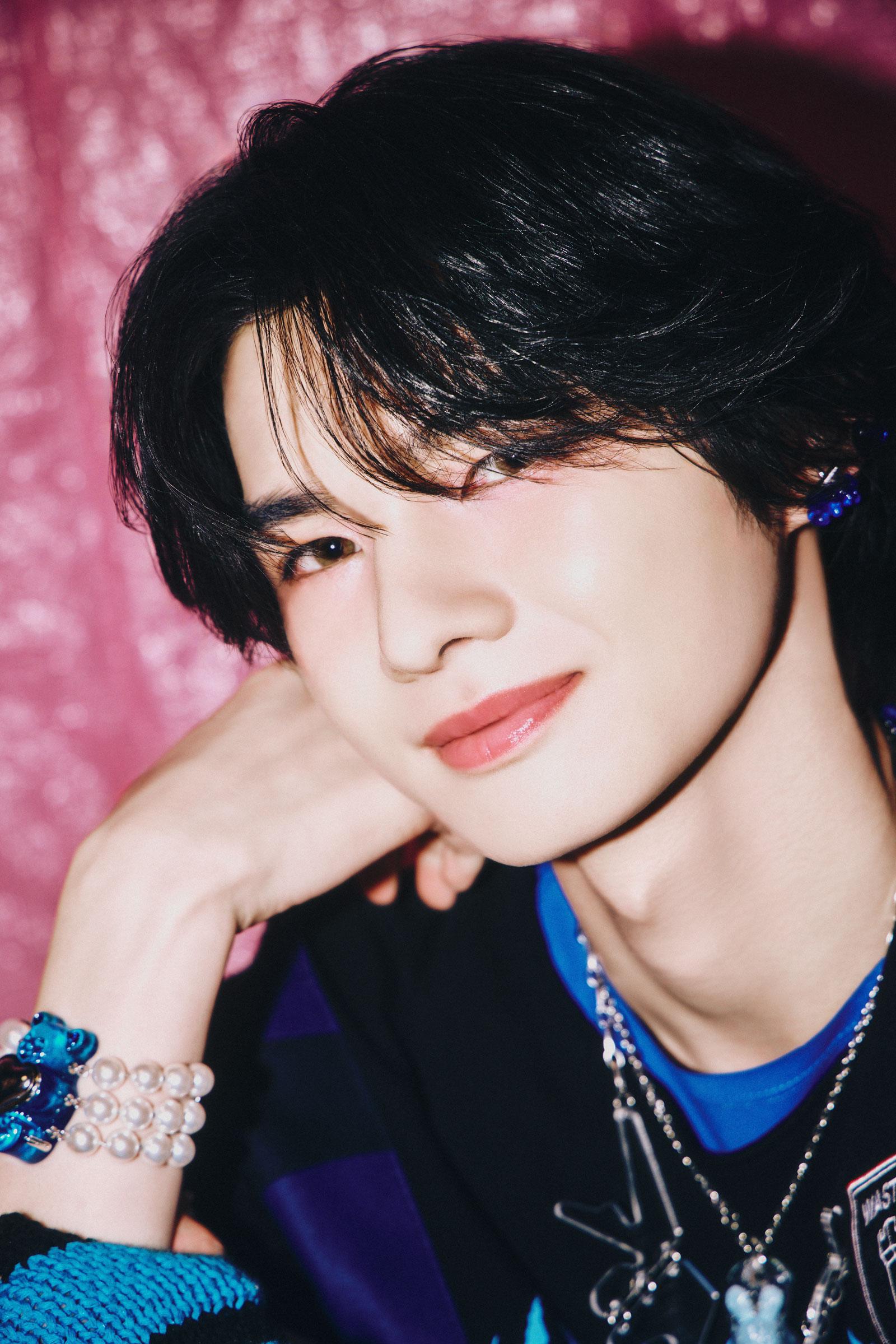 aoen・輝「デビューメンバーとして名前を呼ばれた瞬間、頭が真っ白になった」｜新世代J-POPボーイズグループ aoen がよく分かる、メンバーリレーQ＆A #3