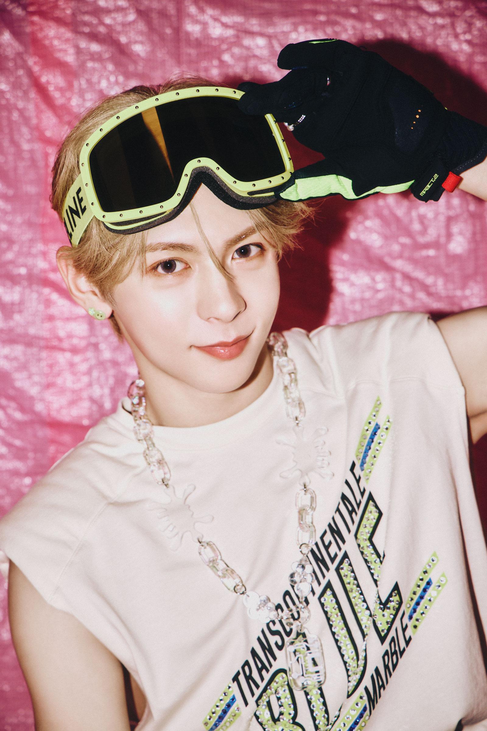 aoen サブリーダー・琉楓「脱落候補になった時に、メンバーがサポートしてくれた」｜新世代J-POPボーイズグループ aoen がよく分かる、メンバーリレーQ＆A #2