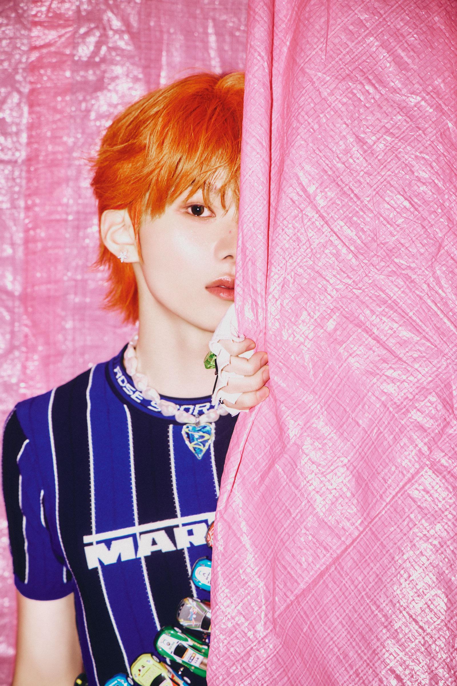 aoen・京助「地元のおすすめスポットにメンバーと行って、ゆっくりおしゃべりしたい」｜新世代J-POPボーイズグループ aoen がよく分かる、メンバーリレーQ＆A #5