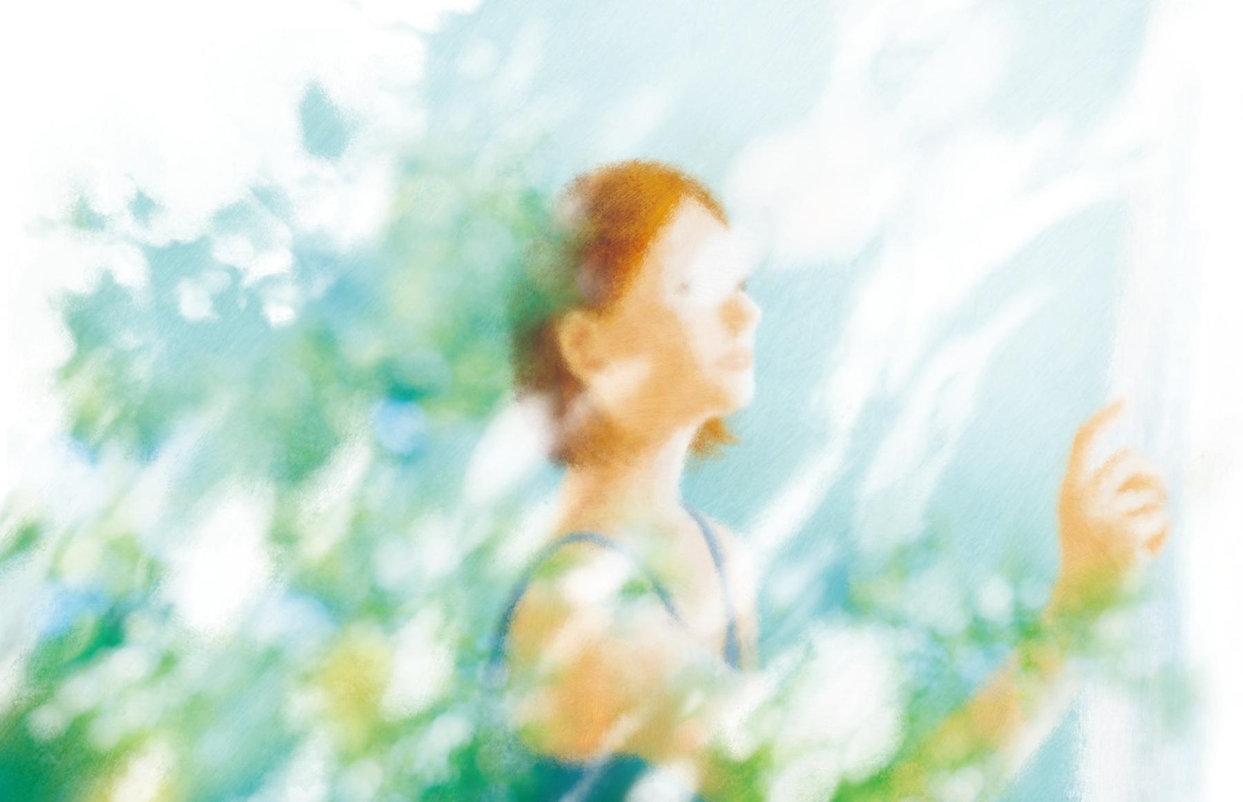 しいたけ.「自分だけの幸せを噛みしめられる人に幸福は訪れる」