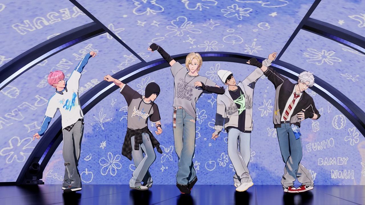 ついに日本デビュー！ 韓国バーチャルアイドルPLAVEが初のショーケースで日本のファンに魅力をたっぷり届ける！