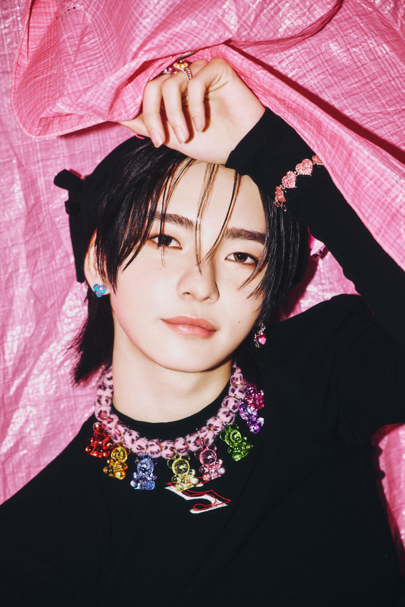 aoen・颯太「他の練習生たちとだんだん距離が縮まっていく過程のすべてが印象に残っている」｜新世代J-POPボーイズグループ aoen がよく分かる、メンバーリレーQ＆A #4