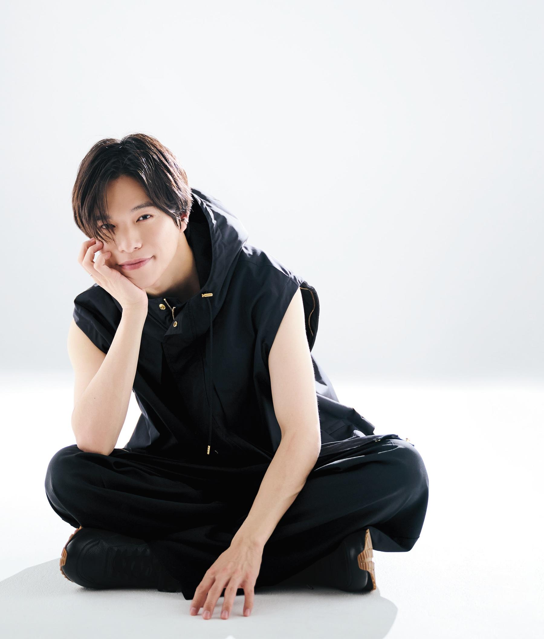 NOSUKE考案！ ダンスの動きで楽しく続くボディエクササイズ