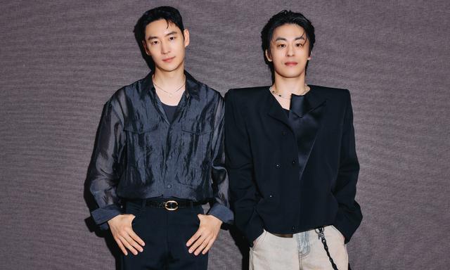 韓国二大実力派俳優イ・ジェフン＆ク・ギョファンが共演！ 話題のノンストップアクション映画『脱走』に込めた想いとは？