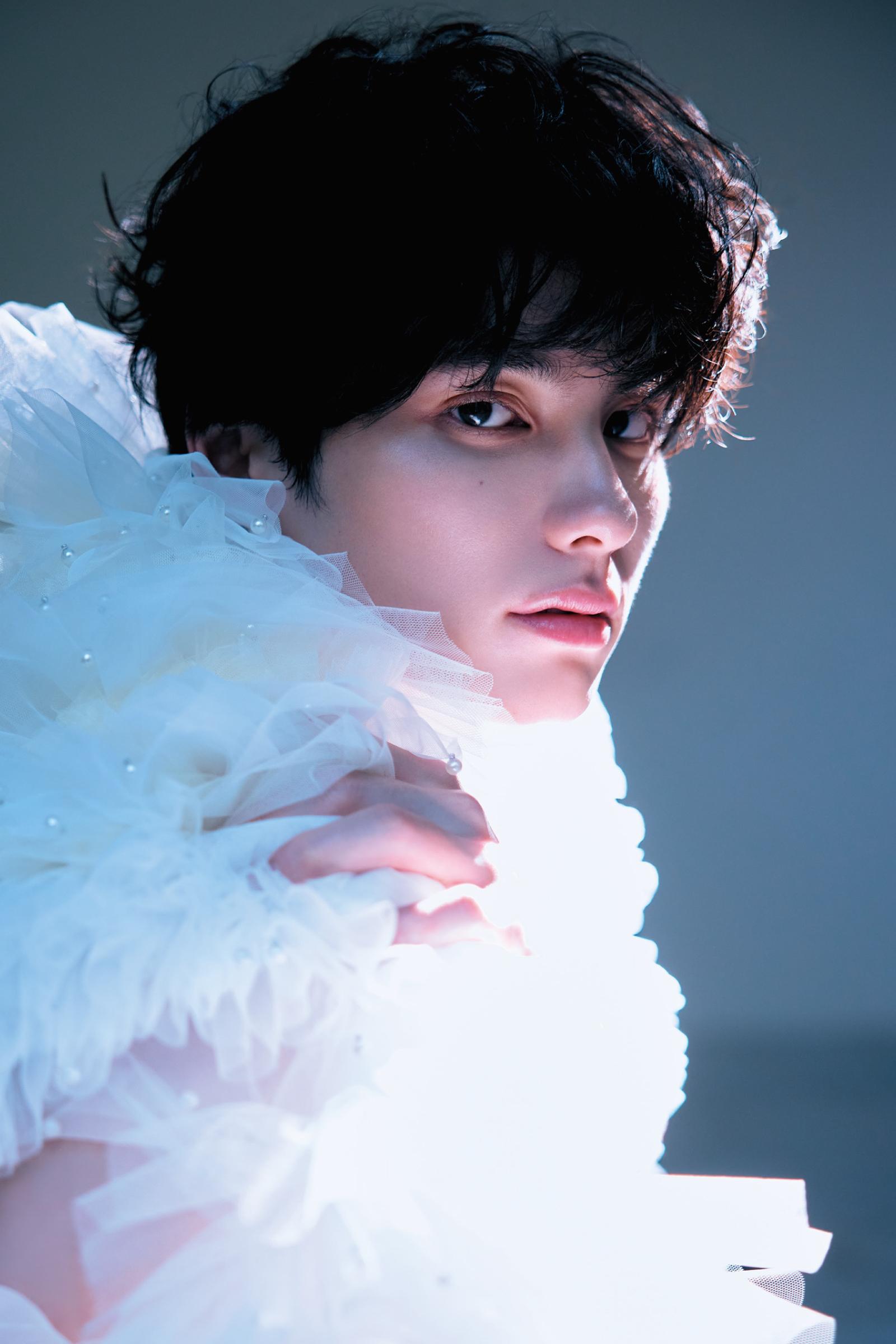 『波うららかに、めおと日和』本田響矢「自分の役を、誰よりも僕が愛してあげなきゃと思うんです」