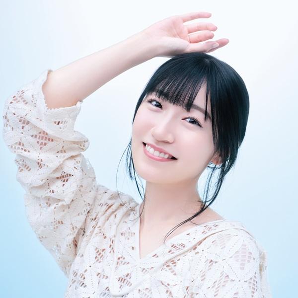 声優・前島亜美「奥二重を活かすメイクを研究し続けた人生でした（笑）」