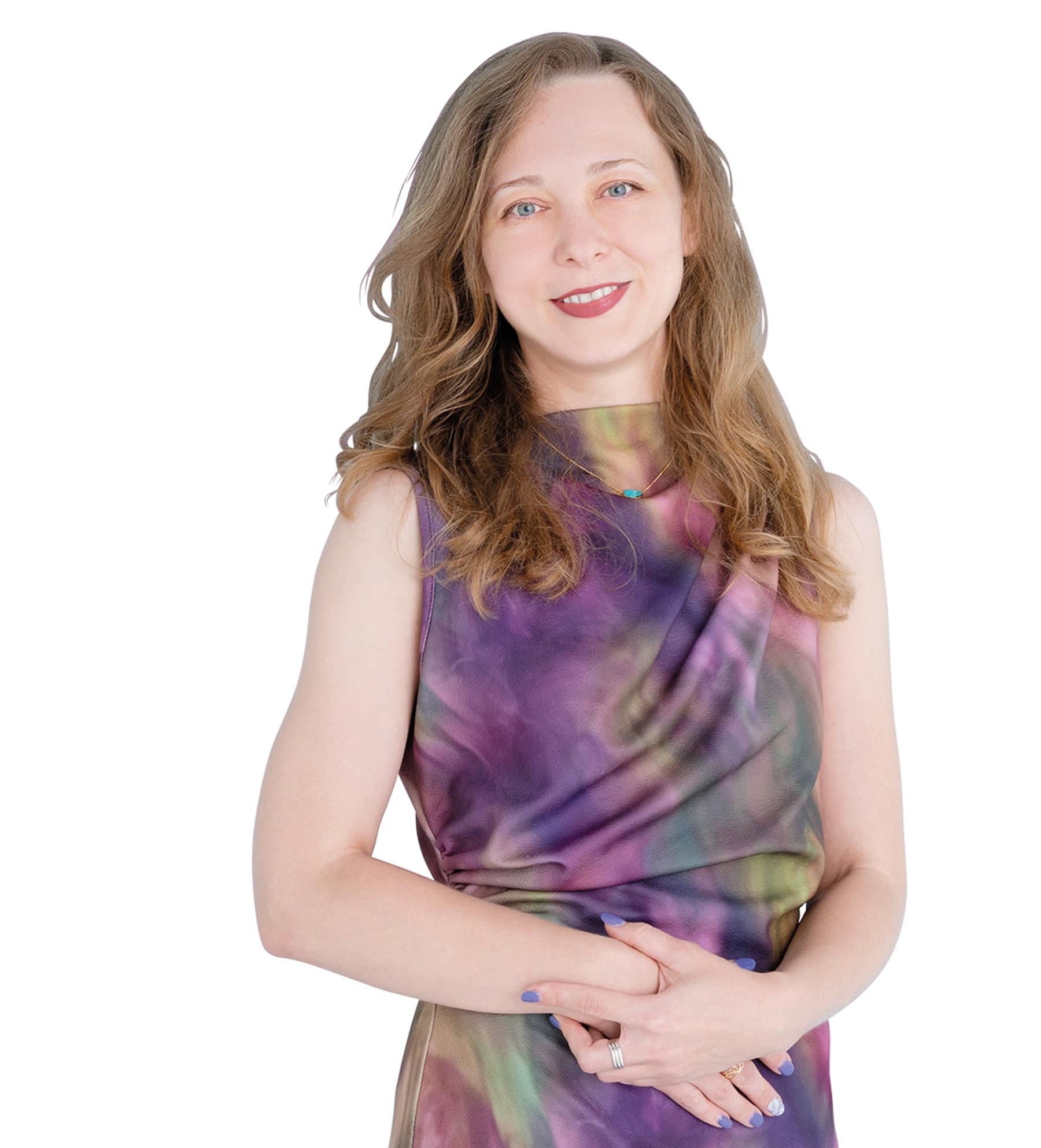 「セルフプレジャーは心身の健康を育むためのもの」 ウェルネス視点で性を発信