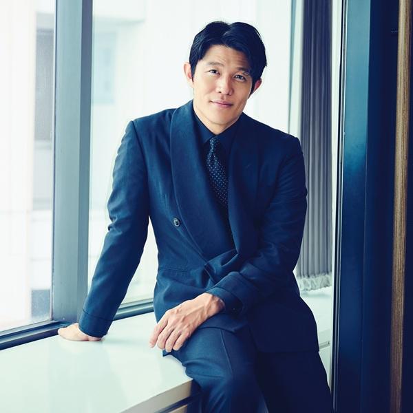 『TOKYO MER』鈴木亮平「説明のない部分にこそ、喜多見の深みを含ませていきたい」
