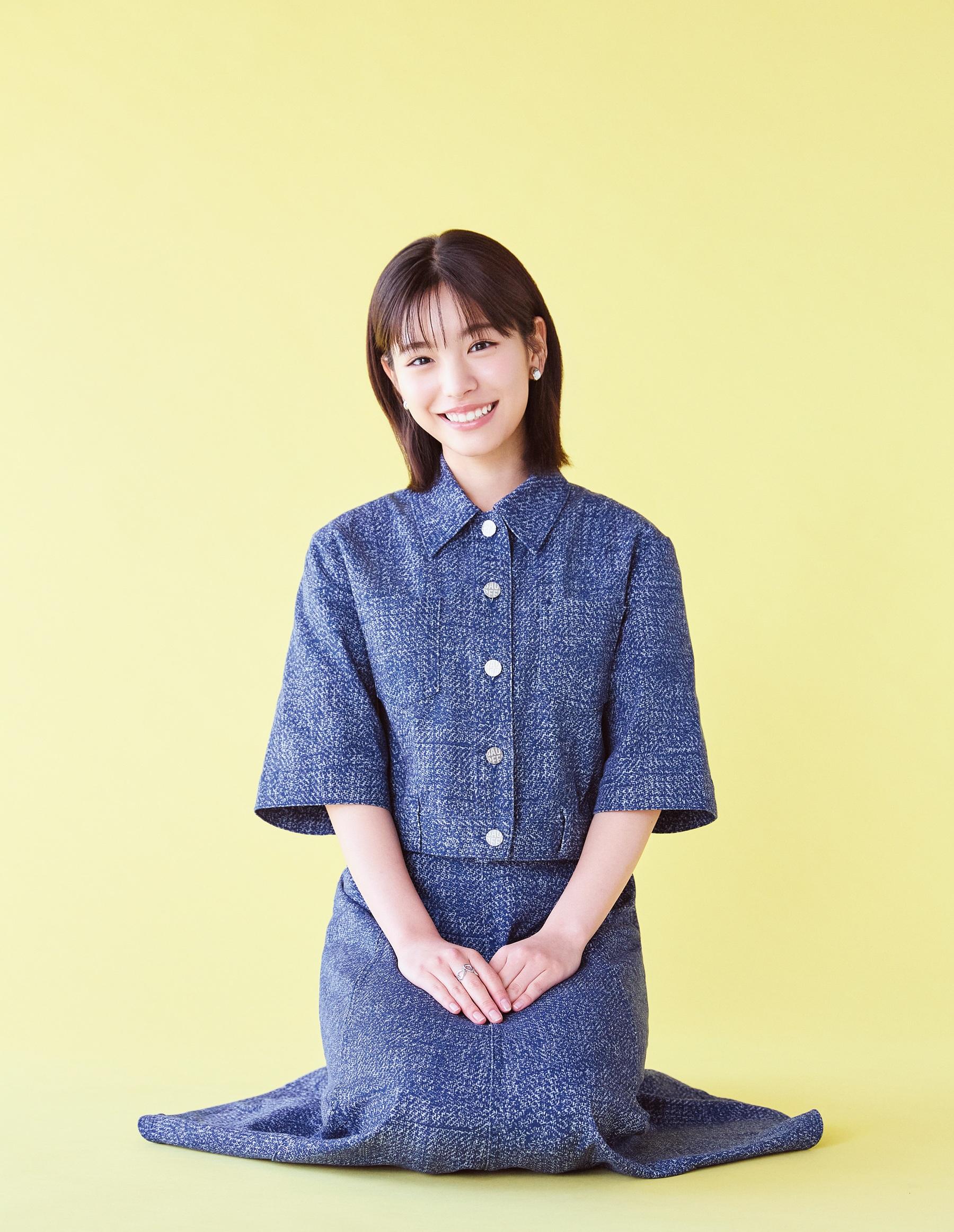 當真あみ「時を越えて、かるたにかける青春の輝きを表現したい」 『ちはやふる』がドラマに！