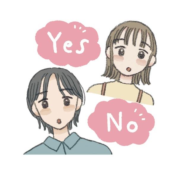 お互いを尊重し合うために押さえておきたい、性的同意が成立するポイント4つ