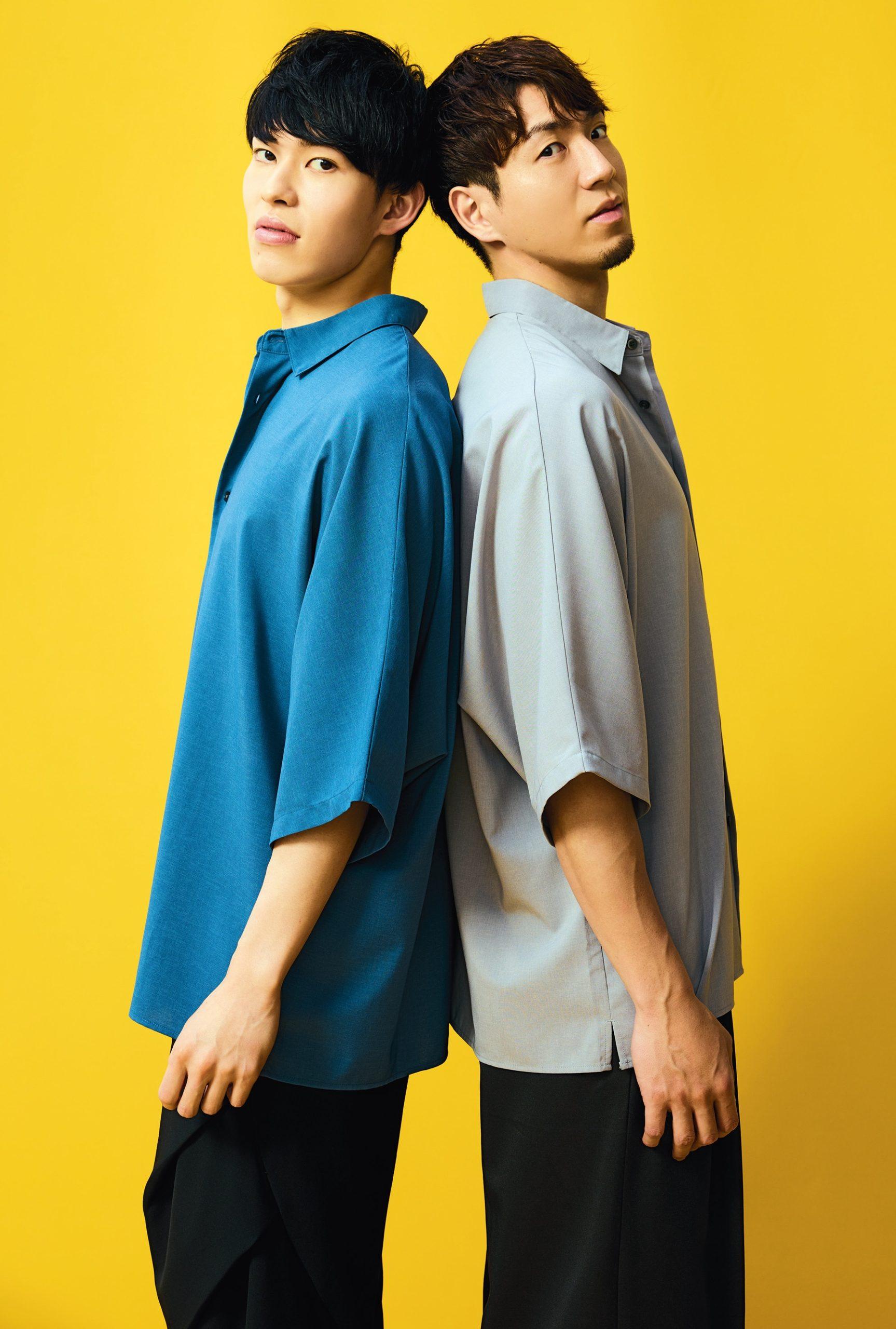 Bリーグ・宇都宮ブレックス不動のエース・比江島慎＆期待の新星・小川敦也が登場！