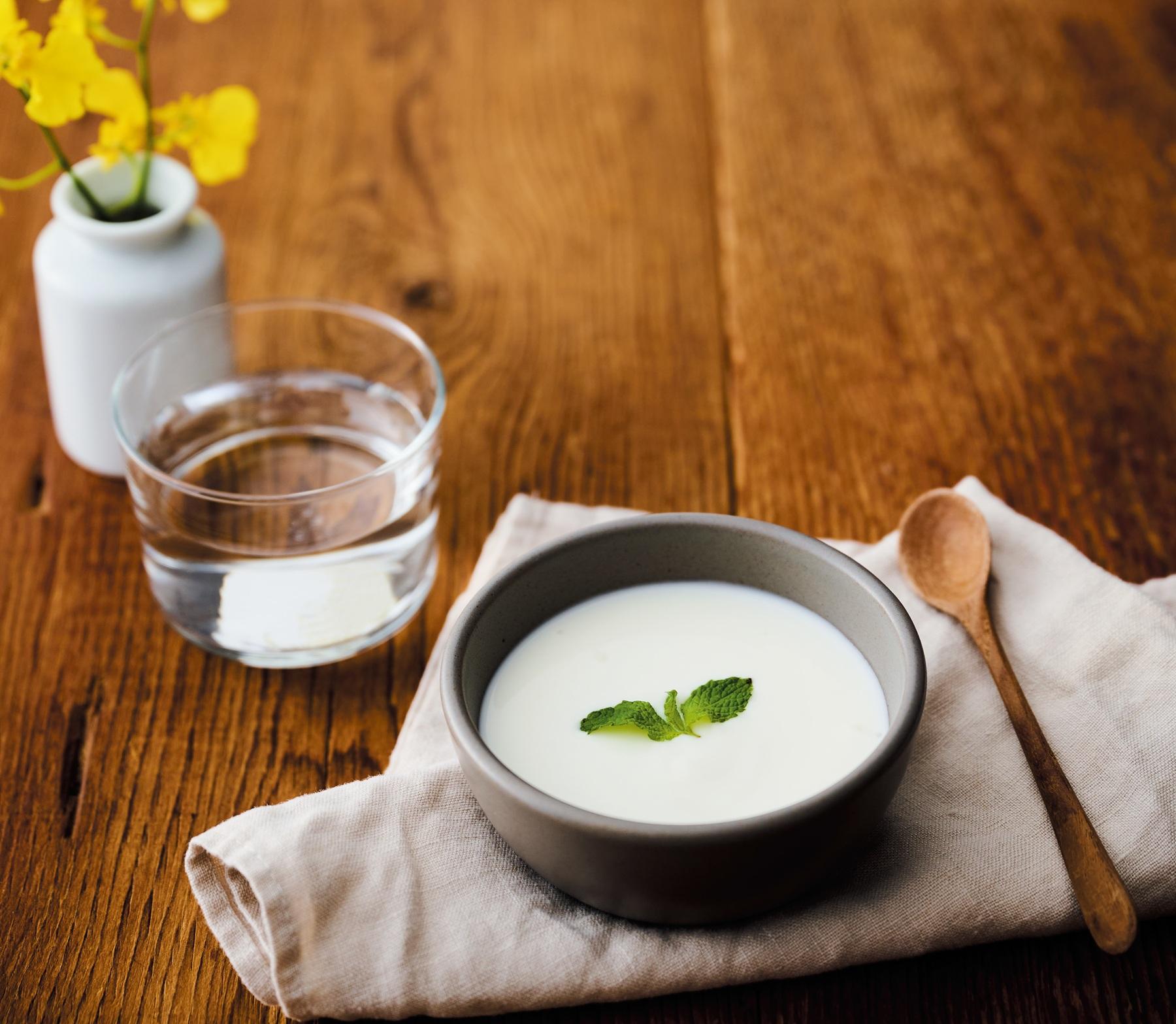 もはや常識のようで、知られていない!? ヨーグルトが腸にやっぱりいいワケ