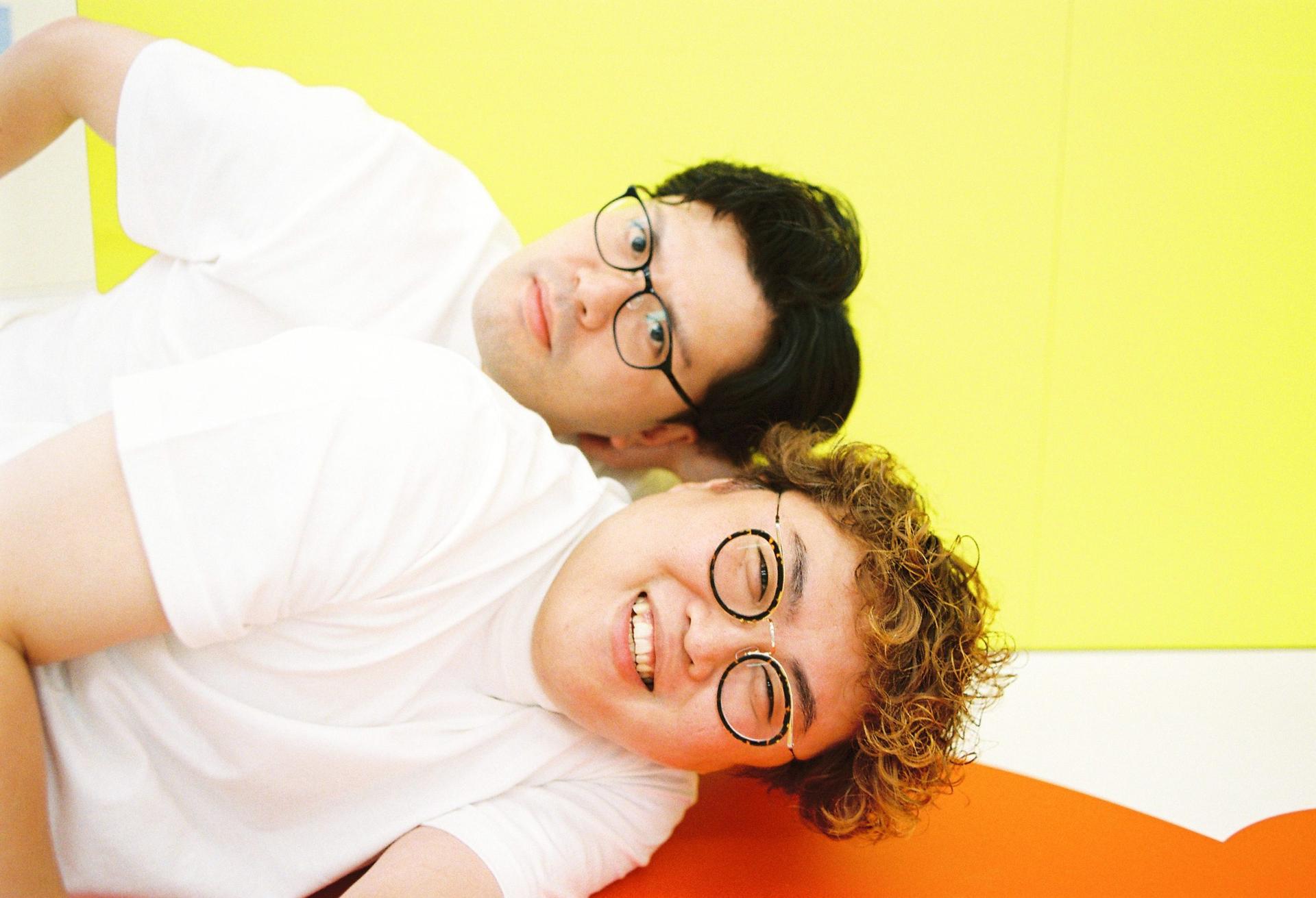 イオンモールの『うなげろりん！！展』でマユリカを直撃！ 「『なんでここまでやってくれんねや？』っていう感じです」