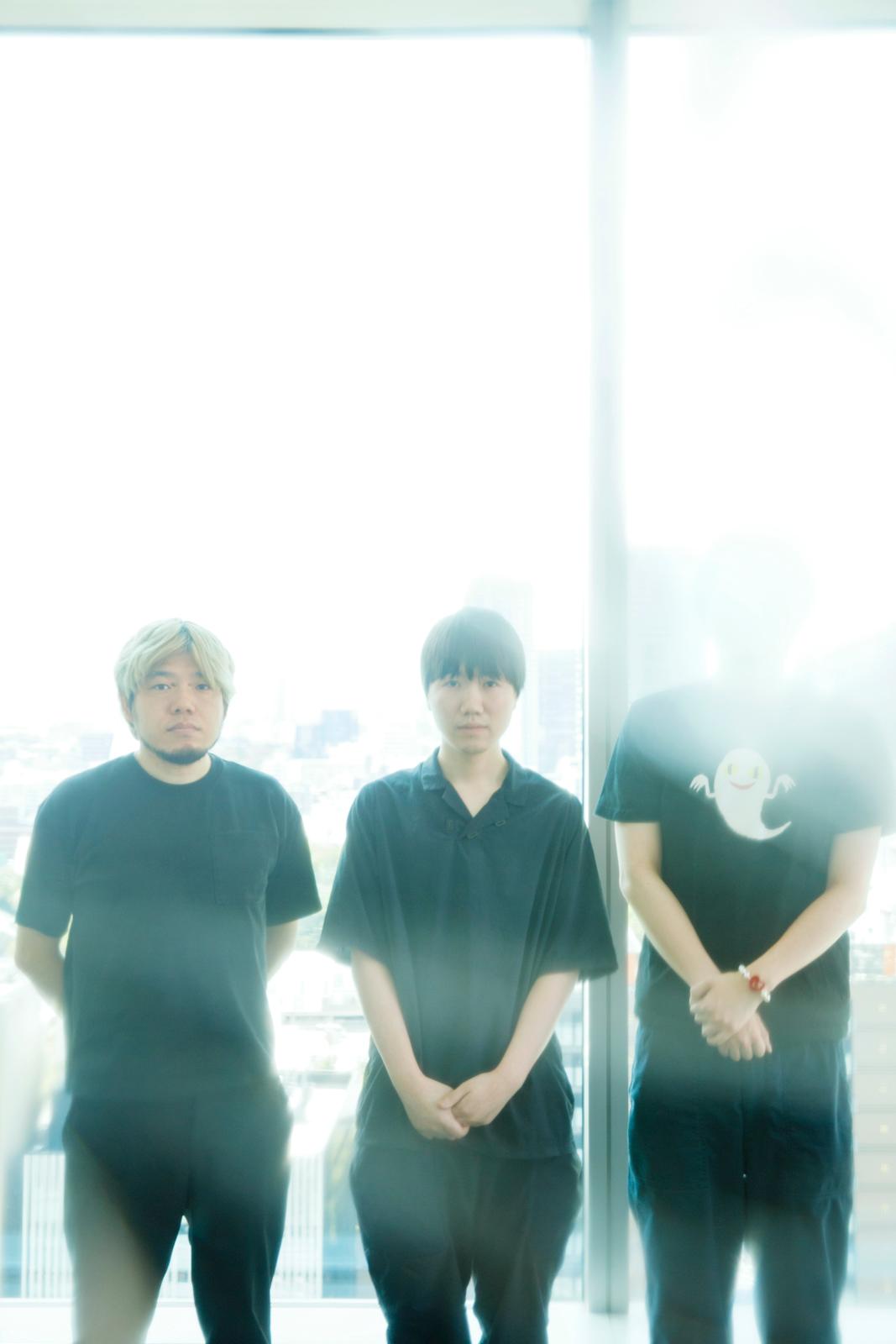 「自分の恐怖心を知ることは“バッド”に入るものへの対抗手段」 梨 × 大森時生 × 頓花聖太郎が仕掛ける『恐怖心展』の楽しみ方