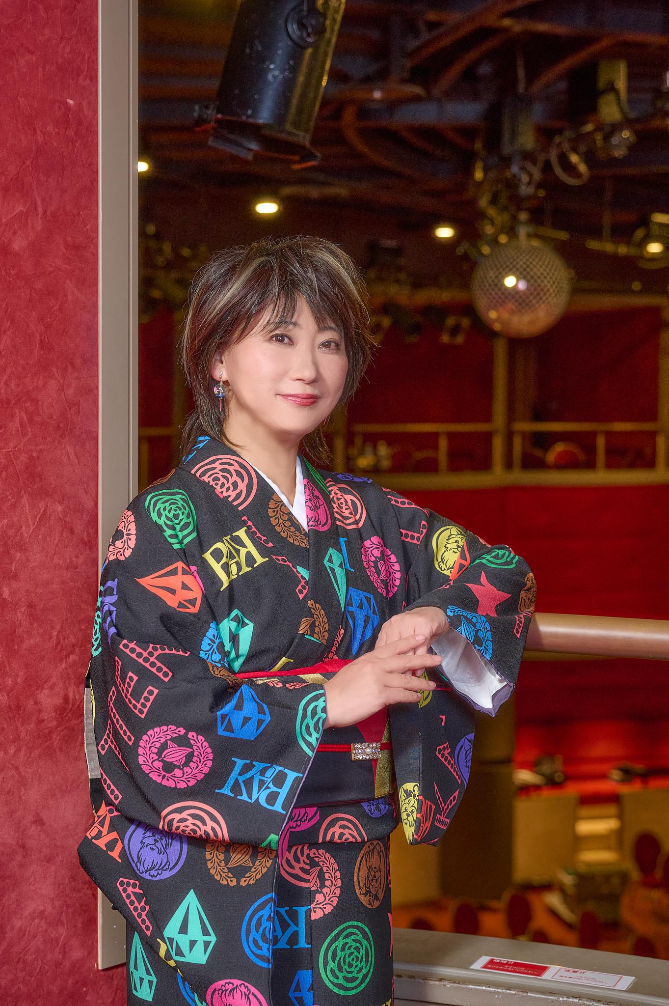 水谷千重子、4度目の50周年を祝う作品の舞台はまさかのブロードウェイ⁉
