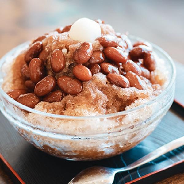 甘くて冷たくて美味しい！ 久米島、夏のスイーツ図鑑