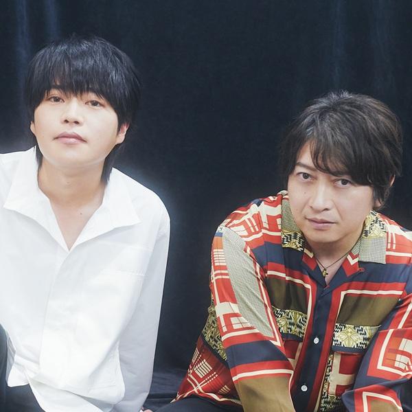 声優・堀江瞬＆小野大輔が語る、『カラオケ行こ！』の声と歌の魅力