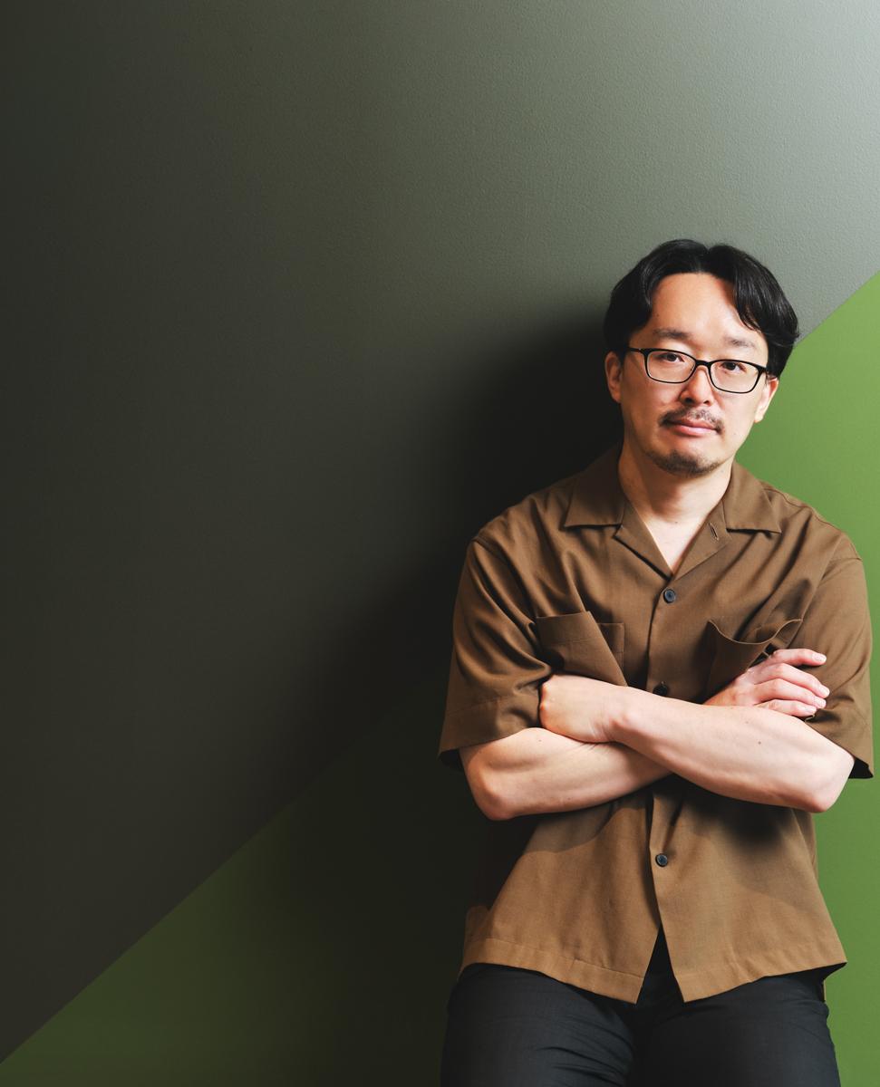 最前線を走るプロデューサーに聞く、日本の配信エンタメの神髄