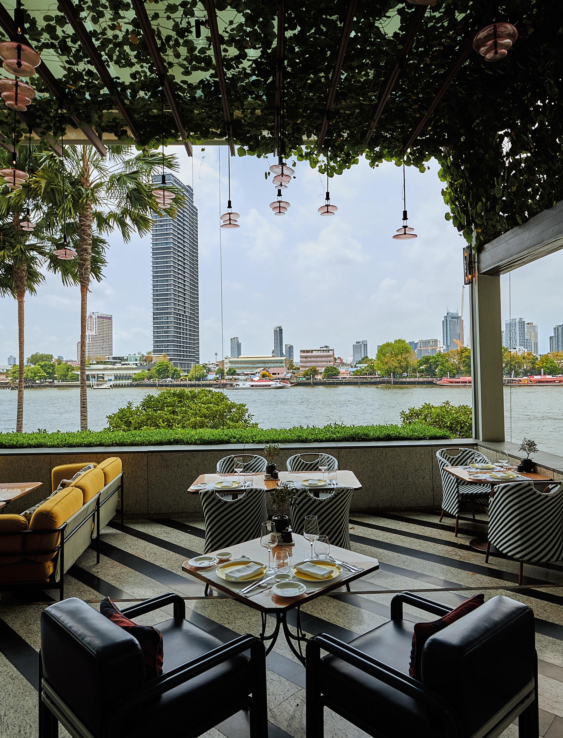 ラグジュアリーなホテルから最旬グルメまで！ バンコクを楽しむためのTIPS