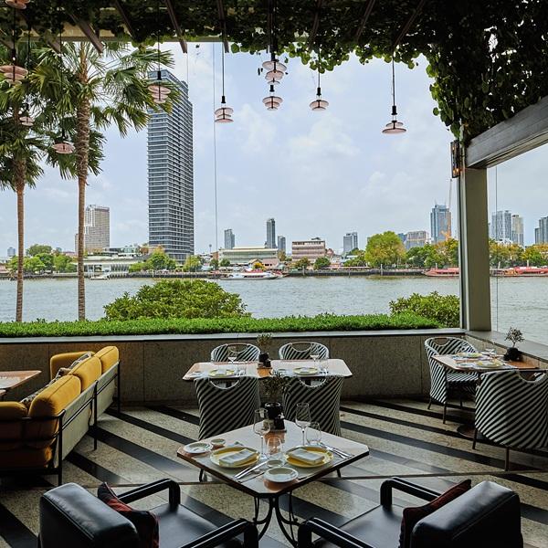 ラグジュアリーなホテルから最旬グルメまで！ バンコクを楽しむためのTIPS